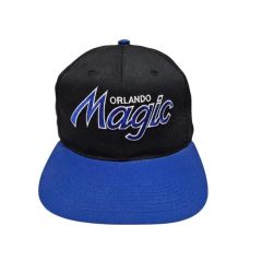 90s】NBA オーランド・マジック キャップ ヴィンテージ - メルカリ