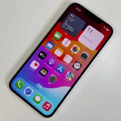 docomo iPhone 13 128GB ピンクのサムネイル