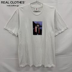 Fishmans JOURNAL STANDARD 佐藤伸治 Tシャツ L 白 - メルカリ