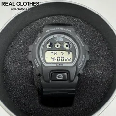 G-SHOCK×THE NORTH FACE×Supreme/Gショック×ノースフェイス×シュプリーム【22AW】クォーツ 腕時計 DW-6900NS-1JRのサムネイル