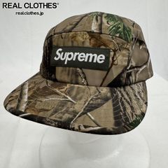 f*b様 Supreme 迷彩キャップ バックル式 2025SS リアルツリー f*b様 Supreme 迷彩キャップ バックル式 2025SS リアルツリー - メルカリ