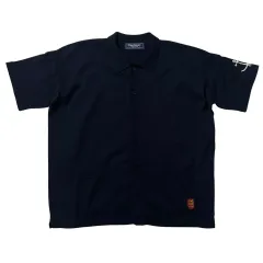 2XL 25ss Guernsey Woollens(ガンジーウーレンズ) KARA（カラ） 半袖 ニット カーディガンのサムネイル