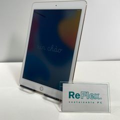中古】iPad Air 2 16GB ゴールド Wi-Fi+Cellular - メルカリ