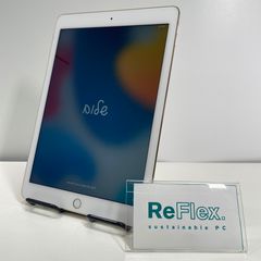 中古】iPad Air 2 16GB ゴールド Wi-Fi+Cellular - メルカリ