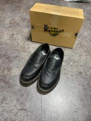 ドクターマーチンCORE BEX PENTON BEX DS PLTD UK4 - メルカリ