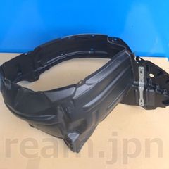 新品 ホンダ純正 EG EJ シビック フロント ウインドウ モール ガラス 3