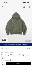 キャラクター フードTシャツ WHO 00のサムネイル
