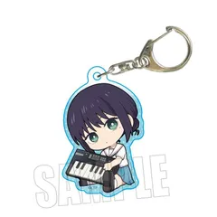 【予約】【新品】超かぐや姫！ ぎゅぎゅっとアクリルキーホルダー Part2 酒寄 彩葉 現実【正規品】のサムネイル