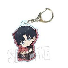 【予約】【新品】超かぐや姫！ ぎゅぎゅっとアクリルキーホルダー Part2 酒寄 朝日 現実【正規品】のサムネイル
