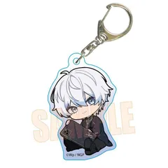 【予約】【新品】NEEDY GIRL OVERDOSE ぎゅぎゅっとアクリルキーホルダー 禰智禍さま【正規品】のサムネイル