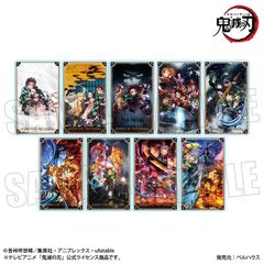 光の戦士の軌跡展 FF14 アクリルブロック ノーブルアート 1BOX 全種