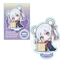 【予約】【新品】超かぐや姫！ ぎゅぎゅっとミニスタンド Part2 ミニヤチヨ【正規品】のサムネイル