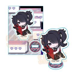 レディース 夢展望× NEEDY GIRL OVERDOS あめちゃん ハート形バッグ 夢展望× NEEDY GIRL OVERDOS あめちゃん ハート形バッグ
