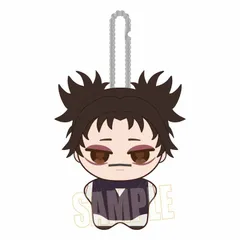 【予約】【新品】【再販】呪術廻戦 ぽにすてっぷ 脹相【正規品】のサムネイル