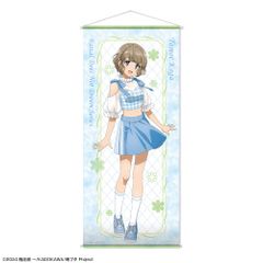 新品　特大タペストリー　百生吟子　ラブライブ！　蓮ノ空女学院　オンラインくじ タペストリー 百生吟子 ラブライブ！ 蓮ノ空女学院 オンラインくじ