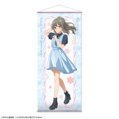 サイレント ウィッチ くじ引き堂 S賞 特大布ポスター モニカ ドレス