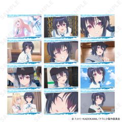 新妹魔王の契約者 お願いわたしたちを屈服させて B2ポスター - メルカリ