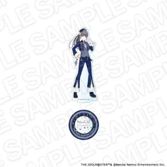 【予約】【新品】学園アイドルマスター アクリルフィギュア 雨夜 燕 遊園地 ver.【正規品】のサムネイル