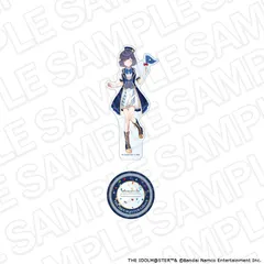 【予約】【新品】学園アイドルマスター アクリルフィギュア 秦谷美鈴 遊園地 ver.【正規品】のサムネイル