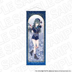学園アイドルマスター 等身大タペストリー Lady Rabbit / 月村手毬
