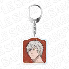 【予約】【新品】TVアニメ 姫騎士は蛮族の嫁 アクリルキーホルダー ヴェーオル【正規品】のサムネイル