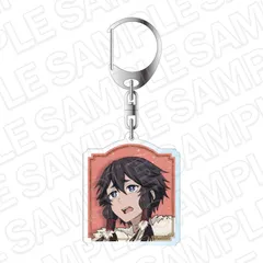 【予約】【新品】TVアニメ 姫騎士は蛮族の嫁 アクリルキーホルダー ツェツィ【正規品】のサムネイル