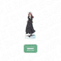 【予約】【新品】TVアニメ 姫騎士は蛮族の嫁 デカアクリルスタンド アリッサ・マルシアス【正規品】のサムネイル