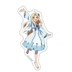 【予約】【新品】TVアニメ 盾の勇者の成り上がり Season 4 ダイカットステッカー フィーロ【正規品】のサムネイル