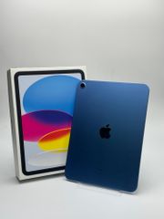 iPad 第10世代 64GB ブルー Wi-Fi 中古A - メルカリ