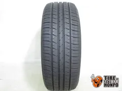 【中古 夏用】  215/50R17 91V 1本単品 グッドイヤー エフィシエントグリップ EG01 サマータイヤ 中古タイヤのサムネイル