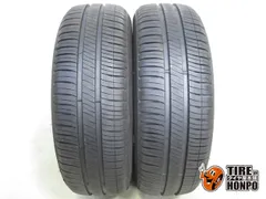 【中古 夏用】  185/70R14 92H 2本セット ミシュラン エナジーセイバー4 サマータイヤ 中古タイヤのサムネイル