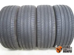 【中古 夏用】  205/45R17 88H 4本セット ミシュラン プライマシー4 サマータイヤ 中古タイヤのサムネイル