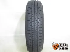【中古 夏用】  155/65R14 75H 1本単品 ブリヂストン ニューノ サマータイヤ 中古タイヤのサムネイル