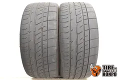 【中古 夏用】  245/35R20 95W 2本セット BFグッドリッチ Gフォース フエノム サマータイヤ 中古タイヤのサムネイル