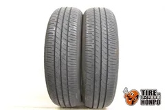 【中古 夏用】  155/65R14 75S 2本セット トーヨー ナノエナジー3 サマータイヤ 中古タイヤのサムネイル