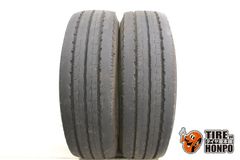 中古 冬用】 195/65R15 91Q 4本セット ブリヂストン ブリザック VRX3