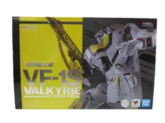 2026年最新】DX超合金 VF-1S ロイ・フォッカーの人気アイテム - メルカリ