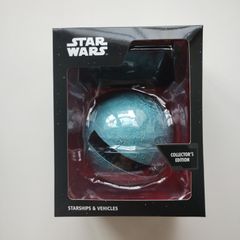 スターウォーズ トレーディングカード。レッド3。ビッグズ・ダーク