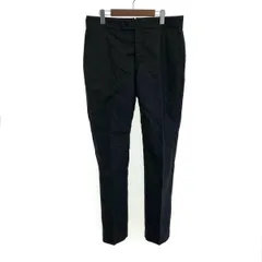 MARNI マルニ ウールパンツ サイズ:50     ブラック メンズ / 241021000907のサムネイル