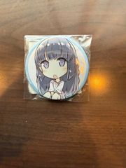 ぬきたし THE ANIMATION 缶バッジ 女部田郁子 FAMくじ - メルカリ