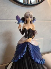 フレア オーディンスフィア グウェンドリン 開封品 出品のサムネイル