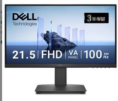 Dell 23.8インチ モニター - SE2426H 144Hz - メルカリ