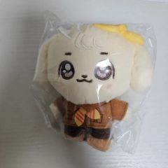 EVNNE EVNNIZ ぬいぐるみ 25cm クォジ ジフ - メルカリ