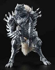 リペイント品 一番くじ HUNTER×HUNTER ZAOLDYECK ミケ - メルカリ