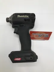 2026年最新】マキタ td001の人気アイテム - メルカリ