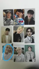 SEVENTEEN(セブンティーン・セブチ) グッズ まとめ売りのサムネイル