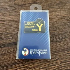 2026年最新】2002 KOREA ピンの人気アイテム - メルカリ