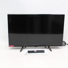 516)maxzen マクスゼン CHiQ JL24G5E 24型 チューナーレス液晶スマート