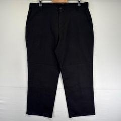古着 カーハート Carhartt USA製 ダック パンツ ダブルニー ジップ