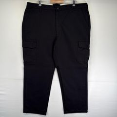 古着 カーハート Carhartt USA製 ダック パンツ ダブルニー ジップ
